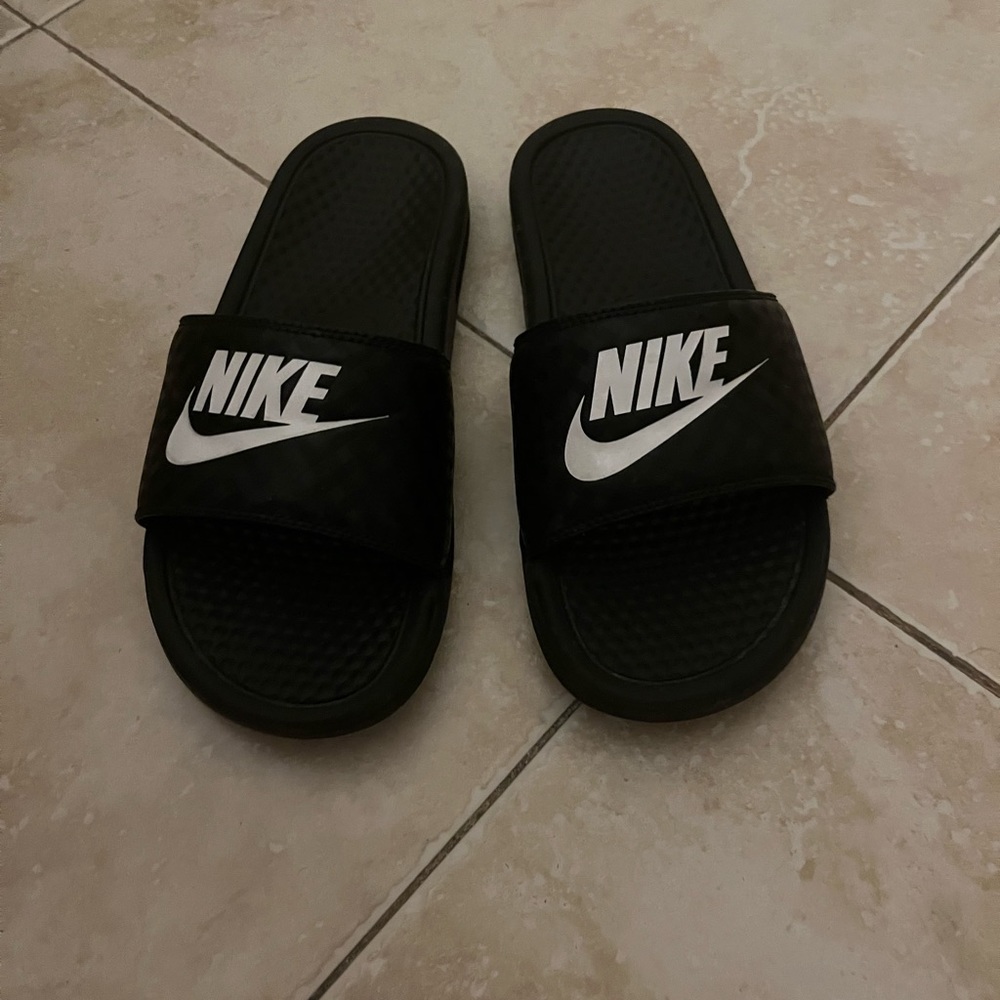 Nike Slides